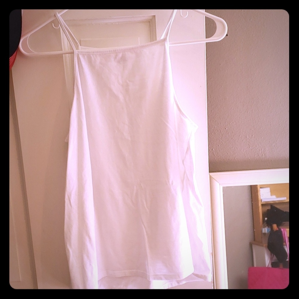 Tank tops